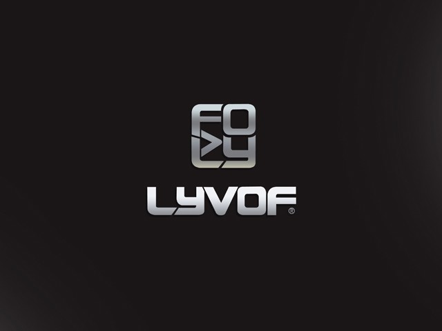 香港lyvof 服裝標(biāo)志設(shè)計(jì)