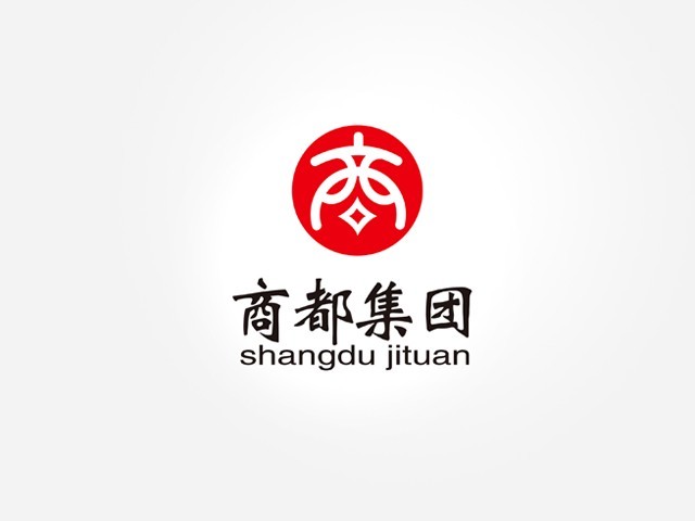 商都集團(tuán) 標(biāo)志設(shè)計(jì)