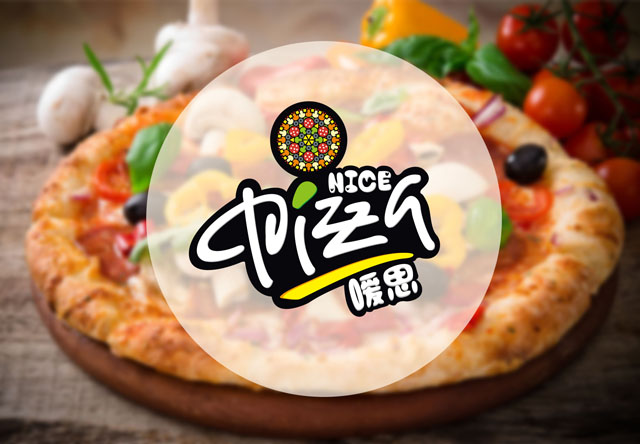 披撒店 logo設(shè)計(jì)