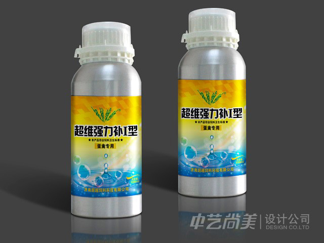 蛋禽飼料 包裝設(shè)計