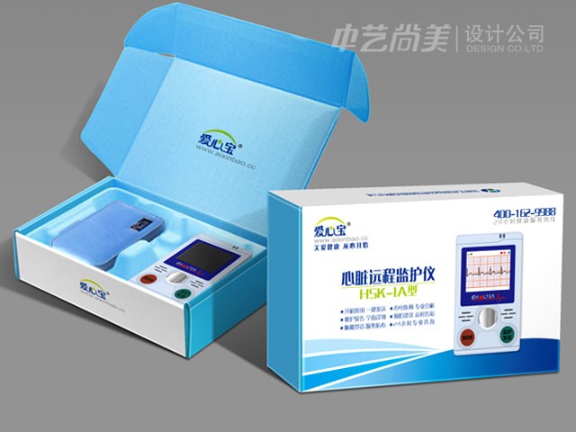 華升康 醫(yī)療器械包裝設(shè)計(jì)